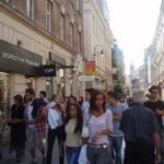 Kanton Sarajevo u prva četiri mjeseca posjetilo više od 206 hiljada turista