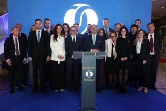 Kanton Sarajevo zahvaljujući saradnji s EBRD-om osigurao investicije od 165 miliona eura