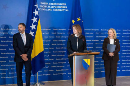 Kasno otkrivanje raka godišnje odnese 8.600 života u BiH: Predstavljeno prvo sveobuhvatno istraživanje raka