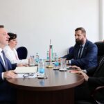 Kuvajtski investitori zainteresirani za turizam, ulaganja u IT sektor i obnovljive izvore energije u BiH