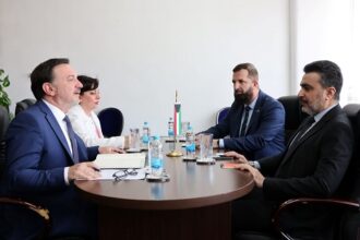 Kuvajtski investitori zainteresirani za turizam, ulaganja u IT sektor i obnovljive izvore energije u BiH