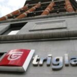Neto dobit Grupe Triglav u prvom kvartalu 39,8 miliona eura