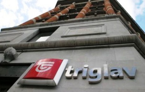 Neto dobit Grupe Triglav u prvom kvartalu 39,8 miliona eura