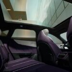 Nova Mazda CX-6e: Umijeće izrade interijera nadahnuto japanskim naslijeđem