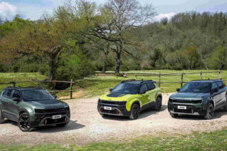 Novi Jeep Avenger: Evolucija inspirisana DNK-om marke