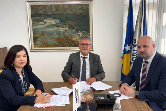 Novi investicijski zamah u privredi HNK težak više od 10 miliona KM