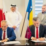 Novi projekti za povratnike: Potpisan Memorandum o saradnji sa Qatar Charity