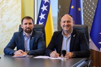Osigurano zapošljavanje novih 19 gerontodomaćica u Federaciji BiH