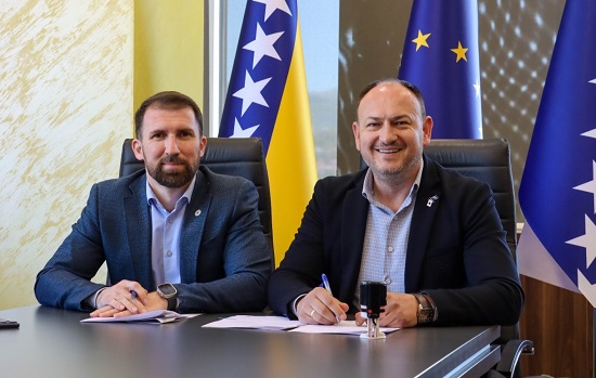 Osigurano zapošljavanje novih 19 gerontodomaćica u Federaciji BiH