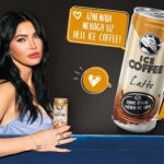 Ovog ljeta HELL Ice Coffee Latte dolaze sa porukama na limenkama