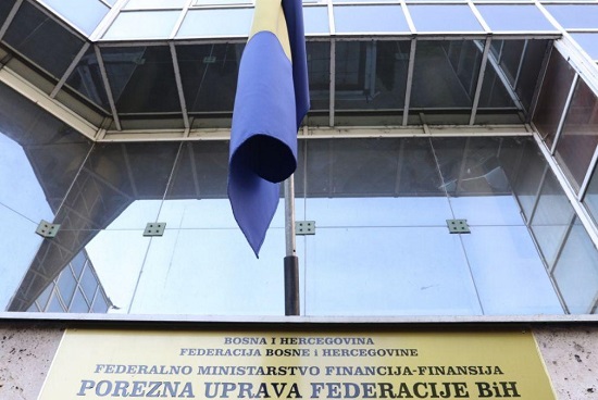 PUFBiH izvršila 248 inspekcijskih nadzora, izrečene kazne u iznosu 479.350 KM