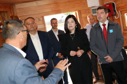 Pčelinjak na Buni je polazna tačka nove turističke priče Medene staze Hercegovine