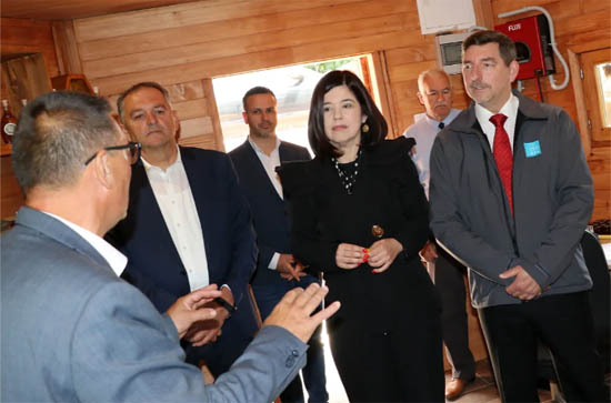 Pčelinjak na Buni je polazna tačka nove turističke priče Medene staze Hercegovine