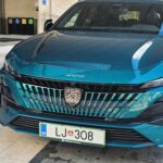 Peugeot u Sarajevu predstavio novi (facelift) 308 i karavanski 308 SW