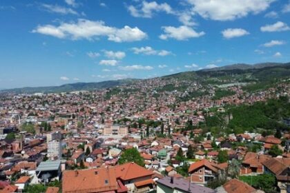 Počela realizacija Komponente 2 Projekta poboljšanja kvaliteta zraka
