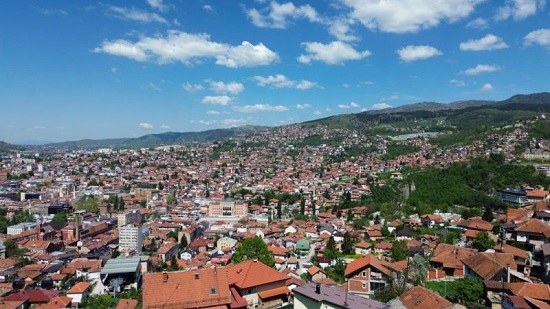 Počela realizacija Komponente 2 Projekta poboljšanja kvaliteta zraka