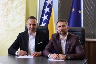 Pola miliona KM za podršku federalnim ustanovama socijalnog zbrinjavanja