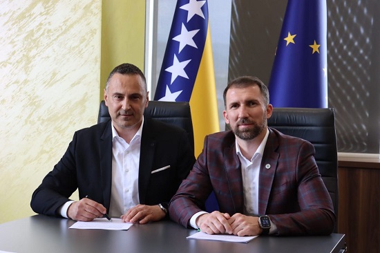 Pola miliona KM za podršku federalnim ustanovama socijalnog zbrinjavanja