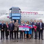 Ponovno uspostavljena direktna aviolinija Berlin – Sarajevo