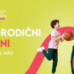 Porodični dani u BCC Ilidža donose tri dana zabave za velike i male