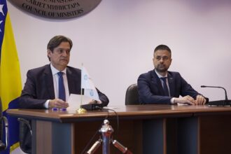 Potpisana tri sporazuma o zajmu između BiH i Svjetske banke