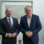 Potpisivanje ugovora o Južnoj interkonekciji uskoro u Washingtonu