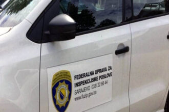 Pred prvomajske praznike PUFBiH izvršila 223 kontrole, izrečene kazne od 307.400 KM