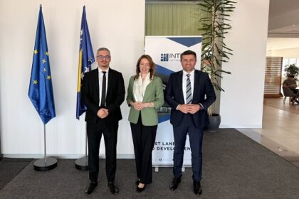 Predstavljena inicijativa za uređenje statusa digitalnih nomada u BiH