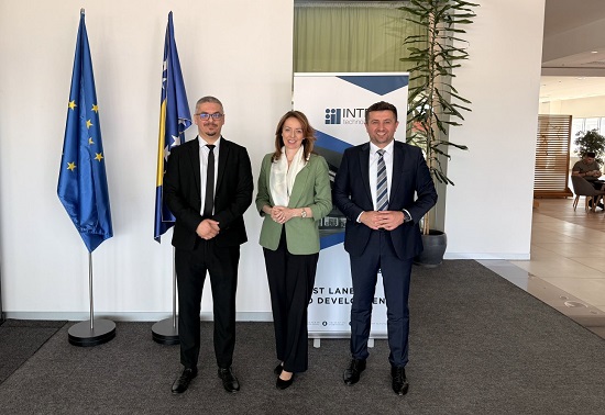 Predstavljena inicijativa za uređenje statusa digitalnih nomada u BiH