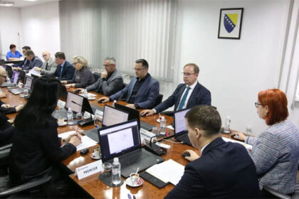 Pripreme budžeta za 2027: Vlada TK usvojila Smjernica ekonomske i fiskalne politike