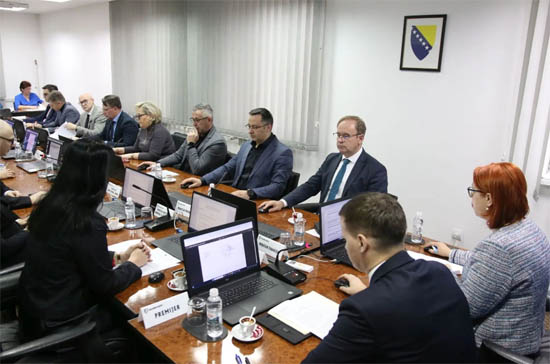 Pripreme budžeta za 2027: Vlada TK usvojila Smjernica ekonomske i fiskalne politike