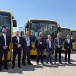 Proizvedeno 15 novih minibusa Isuzu, uskoro stižu u Sarajevo