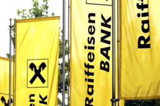 Prva emisija obveznica Raiffeisen Banke na SASE u vrijednosti 40 miliona KM