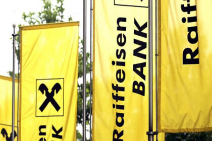 Prva emisija obveznica Raiffeisen Banke na SASE u vrijednosti 40 miliona KM