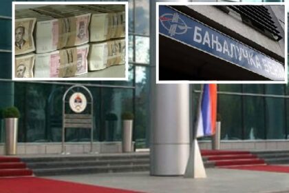 RS se obveznicama na berzi zadužuje još 50 miliona KM