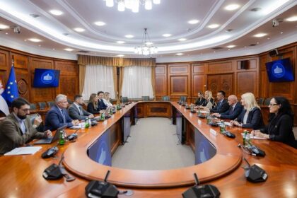 Region ima značajne energetske resurse koje treba staviti u funkciju razvoja