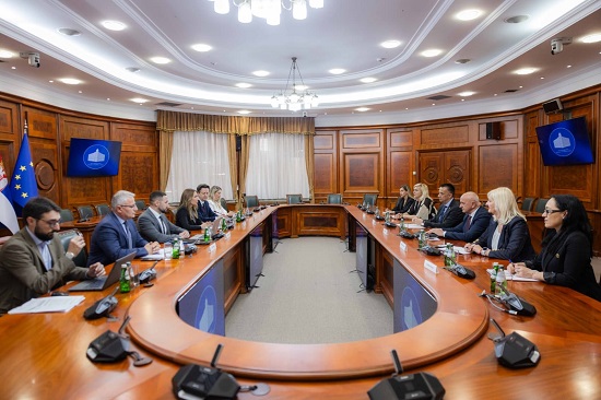 Region ima značajne energetske resurse koje treba staviti u funkciju razvoja