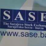 SASE: ASA Banka najlikvidniji emitent sa prometom od 27,3 hiljade KM