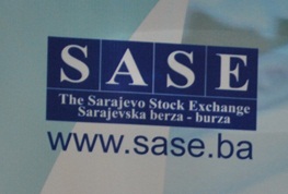 SASE: ASA Banka najlikvidniji emitent sa prometom od 27,3 hiljade KM