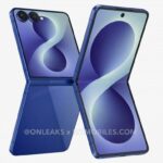 Samsung Galaxy Z Flip 8 stiže sa zaslonom bez vidljivog pregiba i novom šarkom