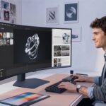 Samsung predstavlja novu generaciju Odyssey gejming i ViewFinity monitora uključujući prvi 6K gejming monitor u industriji