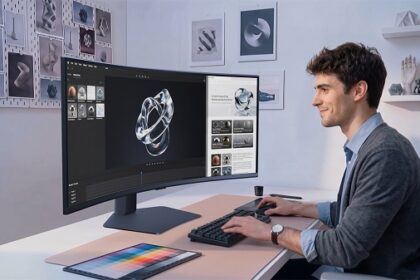 Samsung predstavlja novu generaciju Odyssey gejming i ViewFinity monitora uključujući prvi 6K gejming monitor u industriji