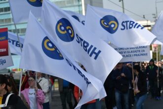 Sindikat trgovine BiH upozorio na flagrantno kršenje zabrane rada nedjeljom i praznicima