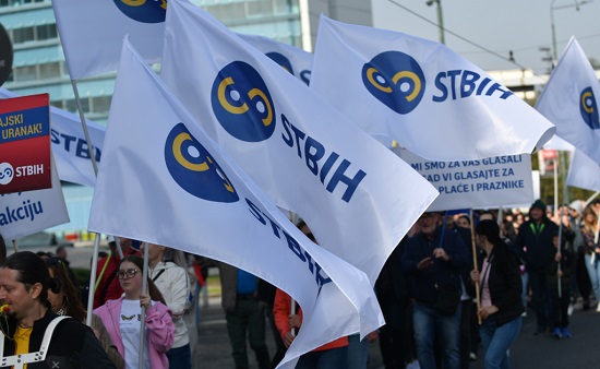 Sindikat trgovine BiH upozorio na flagrantno kršenje zabrane rada nedjeljom i praznicima