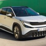 Škoda predstavila Epiq – kompaktni električni crossover