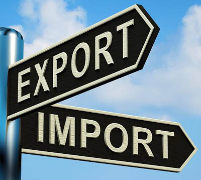 Spoljnotrgovinski deficit RS u prva četiri mjeseca 869,4 miliona KM