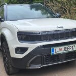 TEST: Jeep Avenger 4xe 1.2 E-DCT6 MHEV 145 Upland