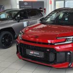 Toyota u Sarajevu predstavila novu generaciju SUV-a RAV4