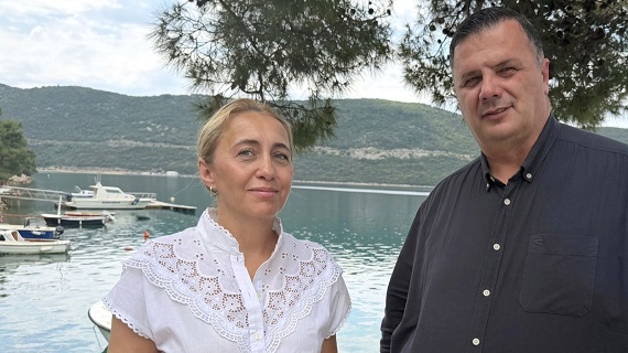 U Neumu se turistička sezona otvara 12. juni, dobra očekivanja za glavni dio sezone