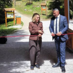 U Zaštićenom pejzažu Bijambare otvoren objekat sa speleopostavkom